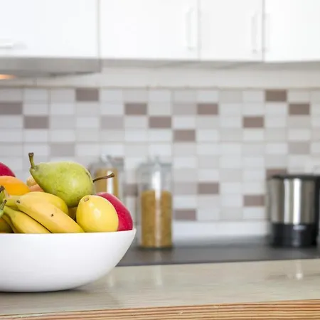 Appartement Tess - Mirador De Ensueno Con Vistas Panoramicas *