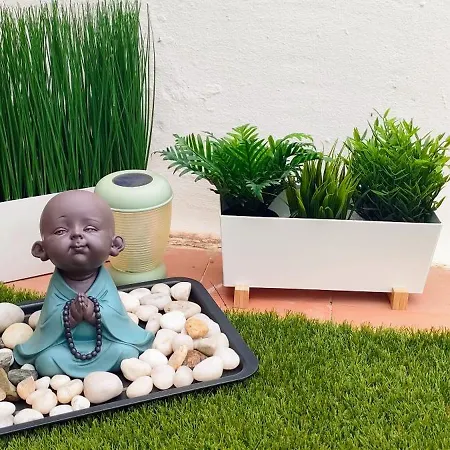 Tess - Mirador De Ensueno Con Vistas Panoramicas Lägenhet *