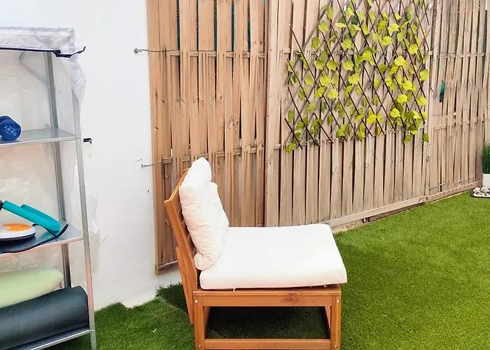 Tess - Mirador De Ensueno Con Vistas Panoramicas アパート