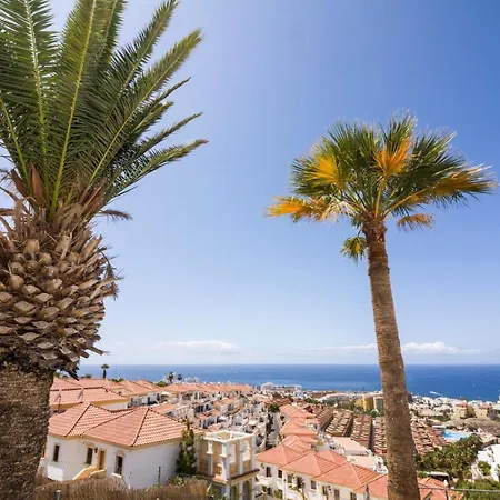 Tess - Mirador De Ensueno Con Vistas Panoramicas Appartement *