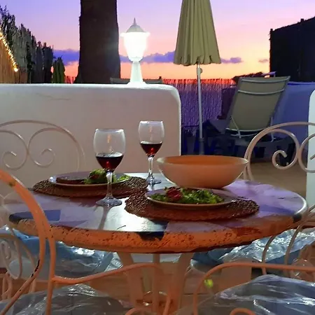 Tess - Mirador De Ensueno Con Vistas Panoramicas Appartement *
