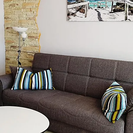 Appartement Tess - Mirador De Ensueno Con Vistas Panoramicas