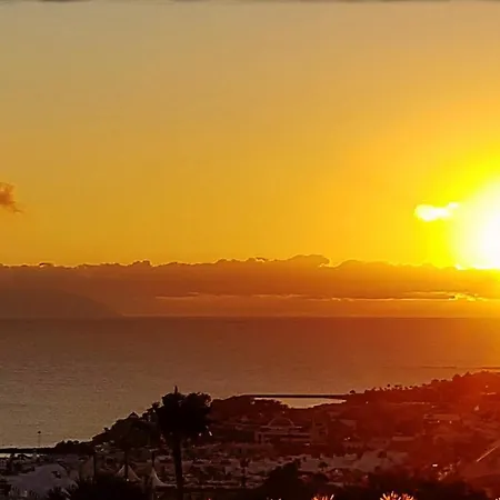 Tess - Mirador De Ensueno Con Vistas Panoramicas Apartment Costa Adeje (Tenerife)
