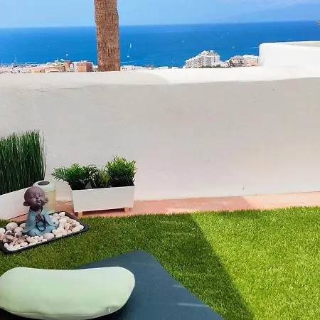 Apartament Tess - Mirador De Ensueno Con Vistas Panoramicas