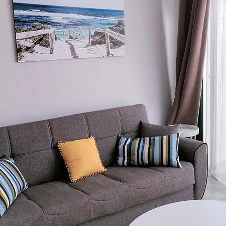 Tess - Mirador De Ensueno Con Vistas Panoramicas Appartement Costa Adeje (Tenerife)