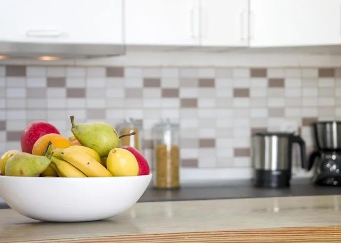 아파트 Tess - Mirador De Ensueno Con Vistas Panoramicas *