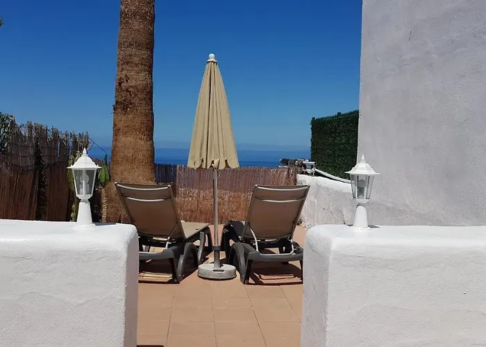 Tess - Mirador De Ensueno Con Vistas Panoramicas *