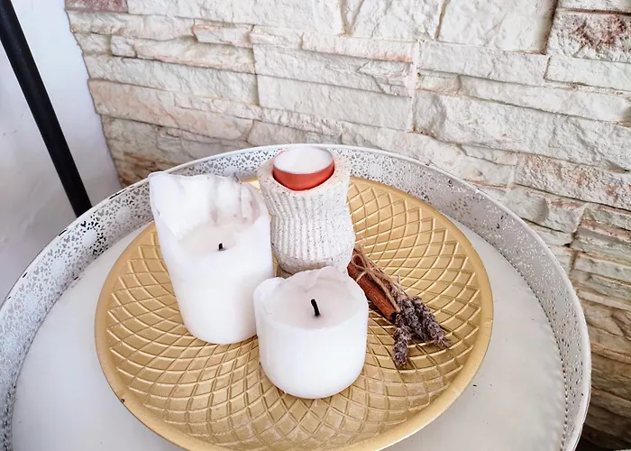 Tess - Mirador De Ensueno Con Vistas Panoramicas 아파트