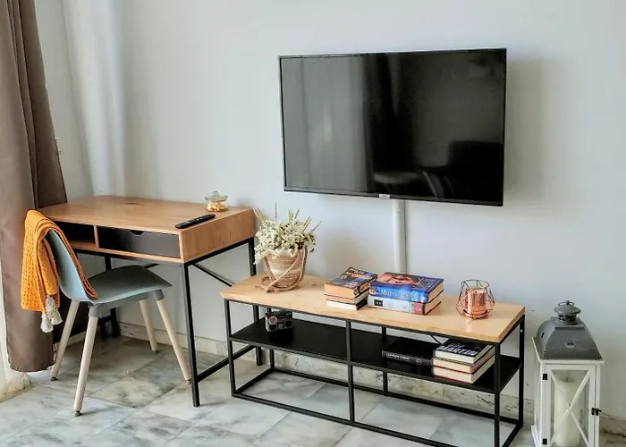 Tess - Mirador De Ensueno Con Vistas Panoramicas 아파트 *