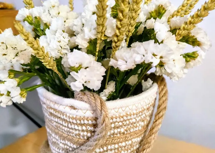 아파트 Tess - Mirador De Ensueno Con Vistas Panoramicas *