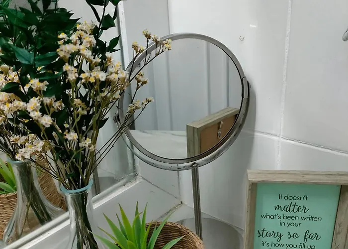 Tess - Mirador De Ensueno Con Vistas Panoramicas 아파트 *