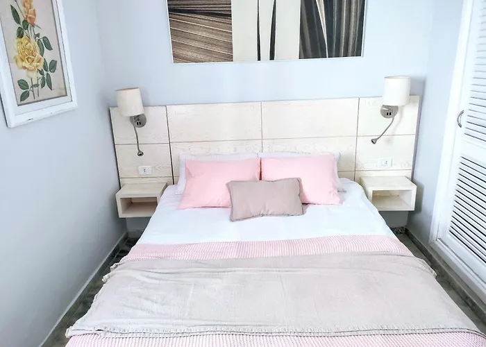 Tess - Mirador De Ensueno Con Vistas Panoramicas 아파트 *