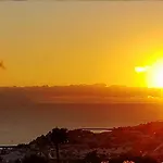 Tess - Mirador De Ensueño Con Vistas Panorámicas Apartamento Costa Adeje (Tenerife)