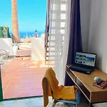 Tess - Mirador De Ensueño Con Vistas Panorámicas * Costa Adeje (Tenerife)