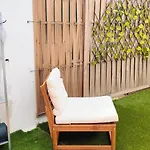 Tess - Mirador De Ensueño Con Vistas Panorámicas Apartamento
