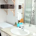 Apartamento Tess - Mirador De Ensueño Con Vistas Panorámicas Costa Adeje (Tenerife)