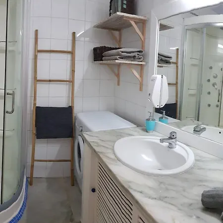 Apartament Tess - Mirador De Ensueno Con Vistas Panoramicas Costa Adeje (Tenerife)