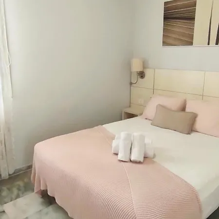 Apartament Tess - Mirador De Ensueno Con Vistas Panoramicas