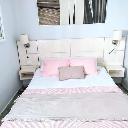 Tess - Mirador De Ensueno Con Vistas Panoramicas Apartmán *