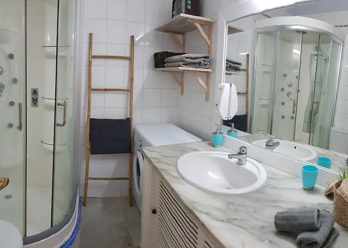 Apartmán Tess - Mirador De Ensueno Con Vistas Panoramicas Costa Adeje (Tenerife)