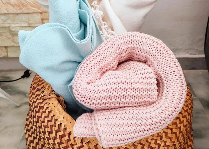 Tess - Mirador De Ensueno Con Vistas Panoramicas Costa Adeje (Tenerife)