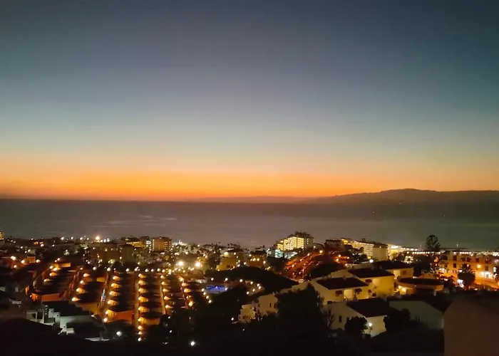 Tess - Mirador De Ensueno Con Vistas Panoramicas